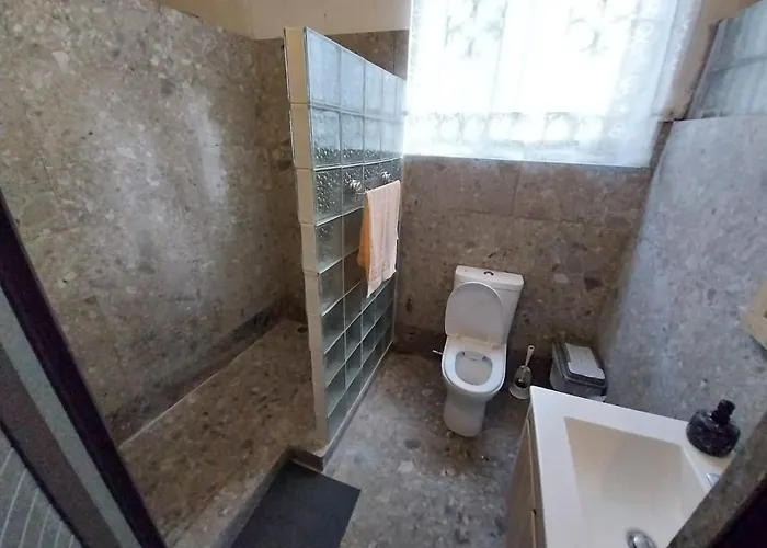 Tropical Villa Pereybere