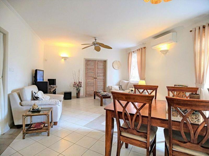 Tropical Pereybere Appartement *