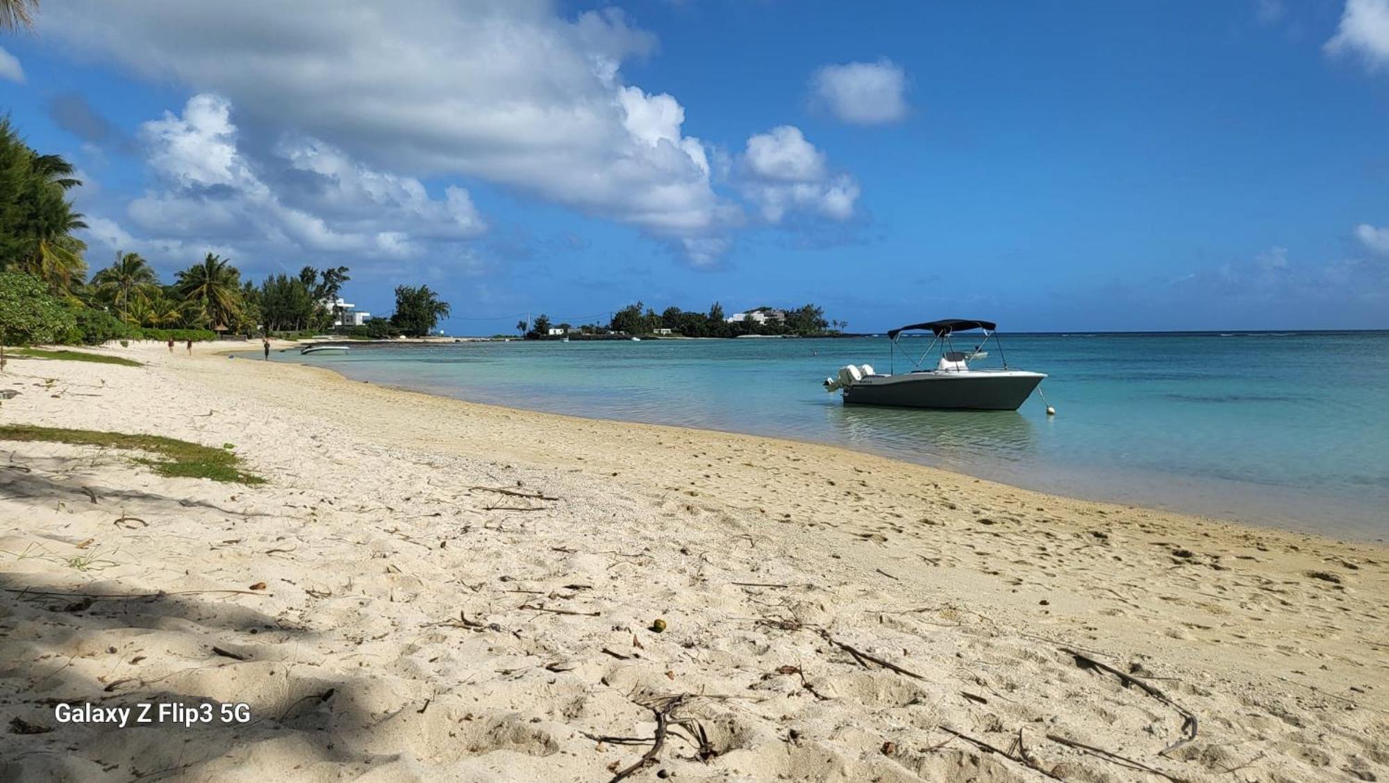 Appartement Tropical Pereybere