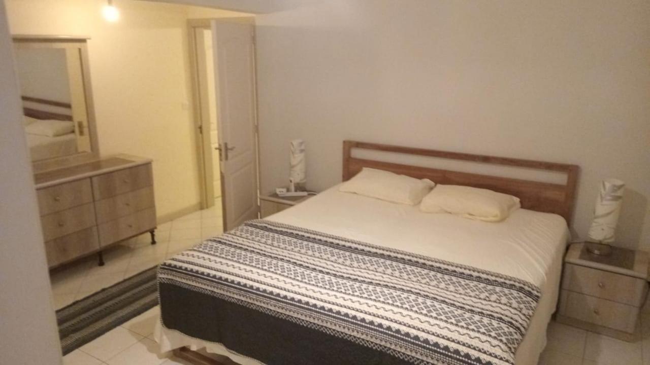 Appartement Tropical Pereybere