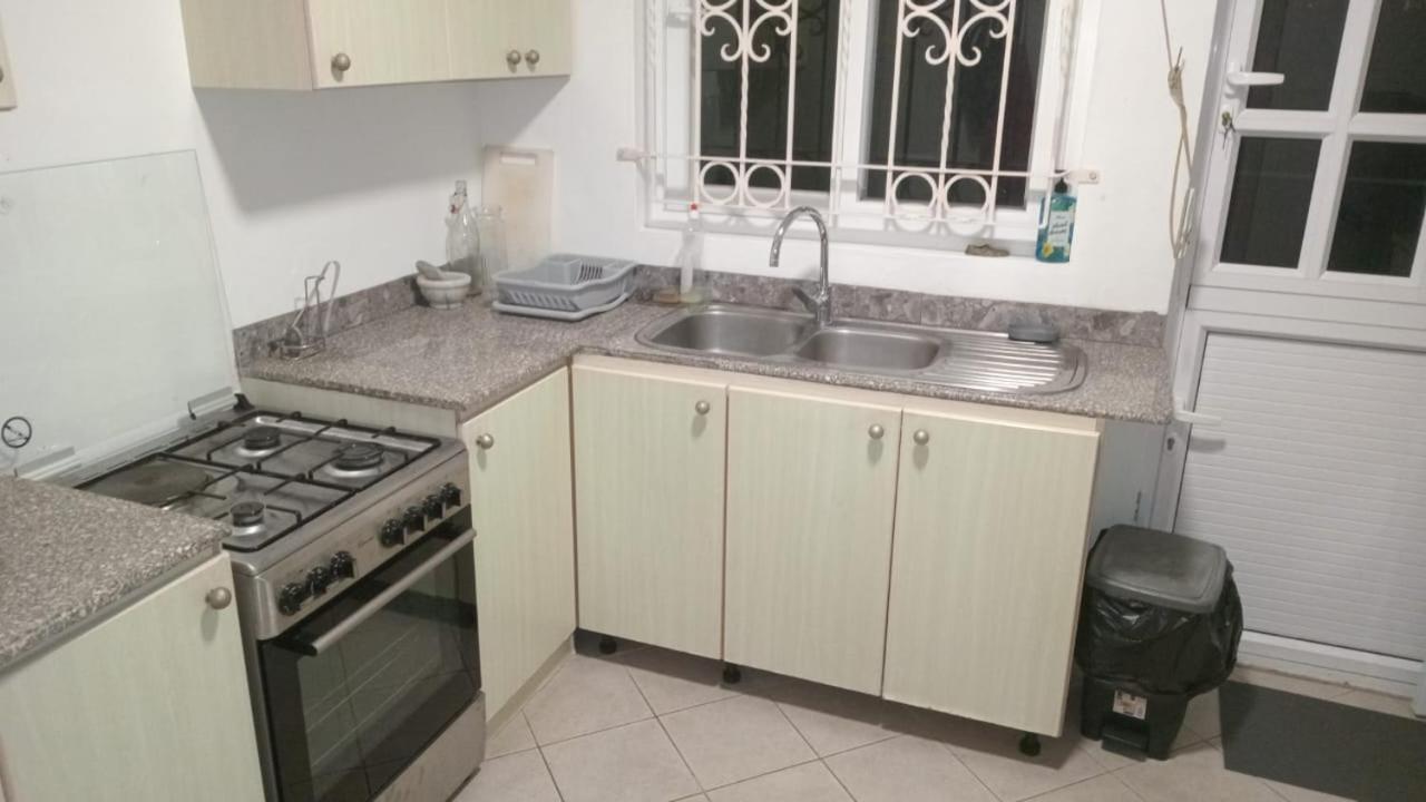 Appartement Tropical Pereybere Pereybere Beach